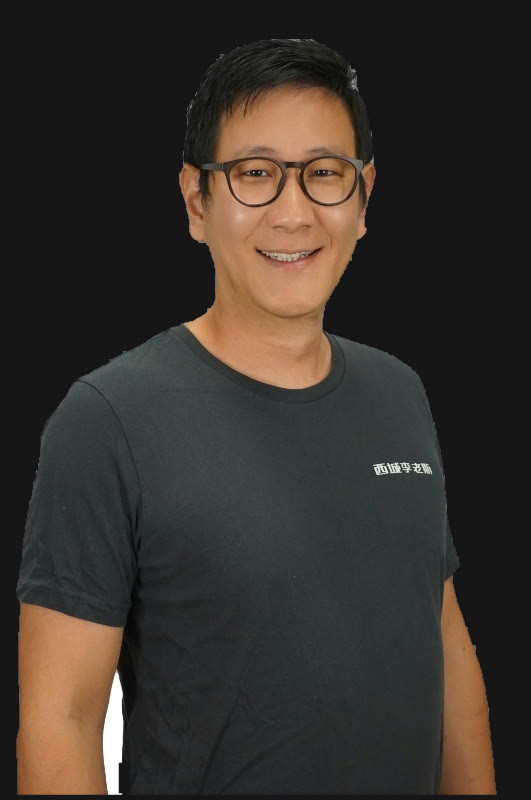 Wei Li